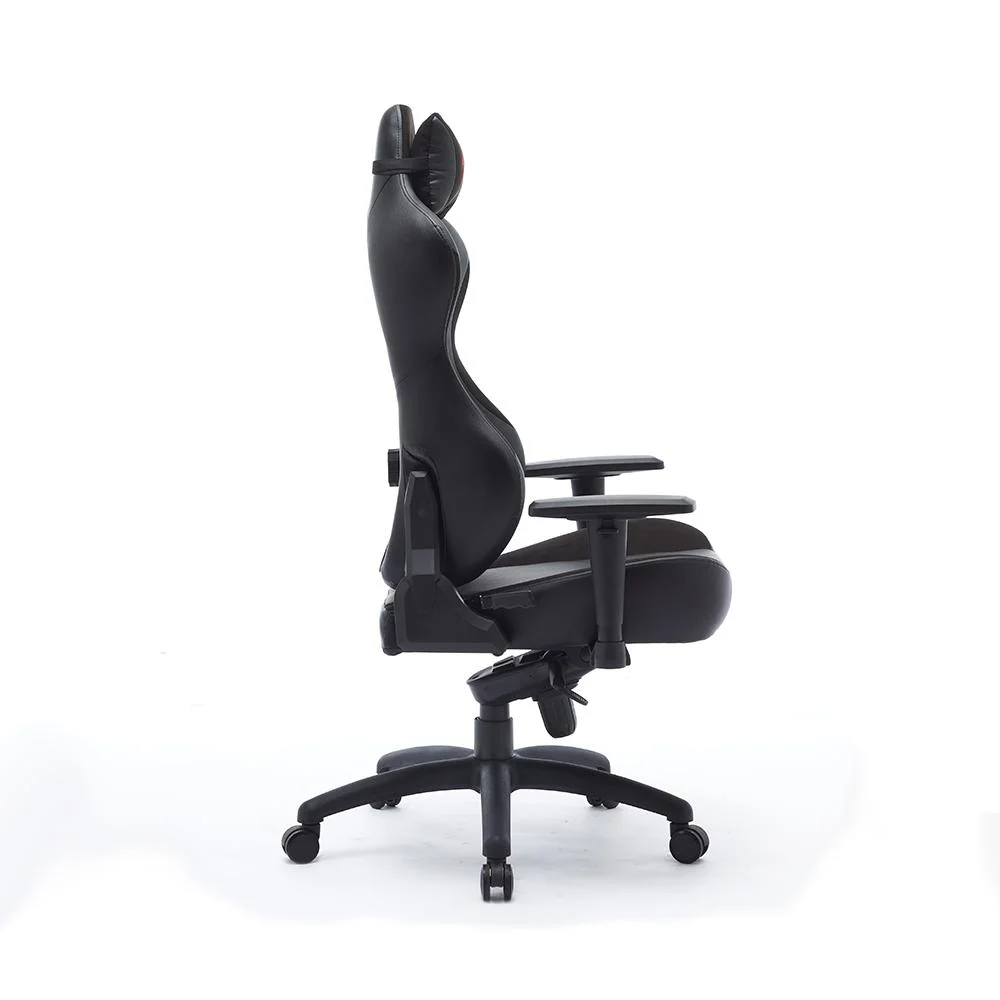 Imagem 2 de 5 do produto Cadeira Gamer Redragon Nero Mesh Preto