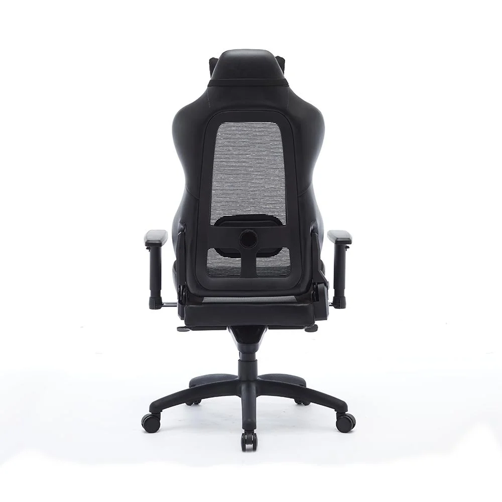 Imagem 5 de 5 do produto Cadeira Gamer Redragon Nero Mesh Preto
