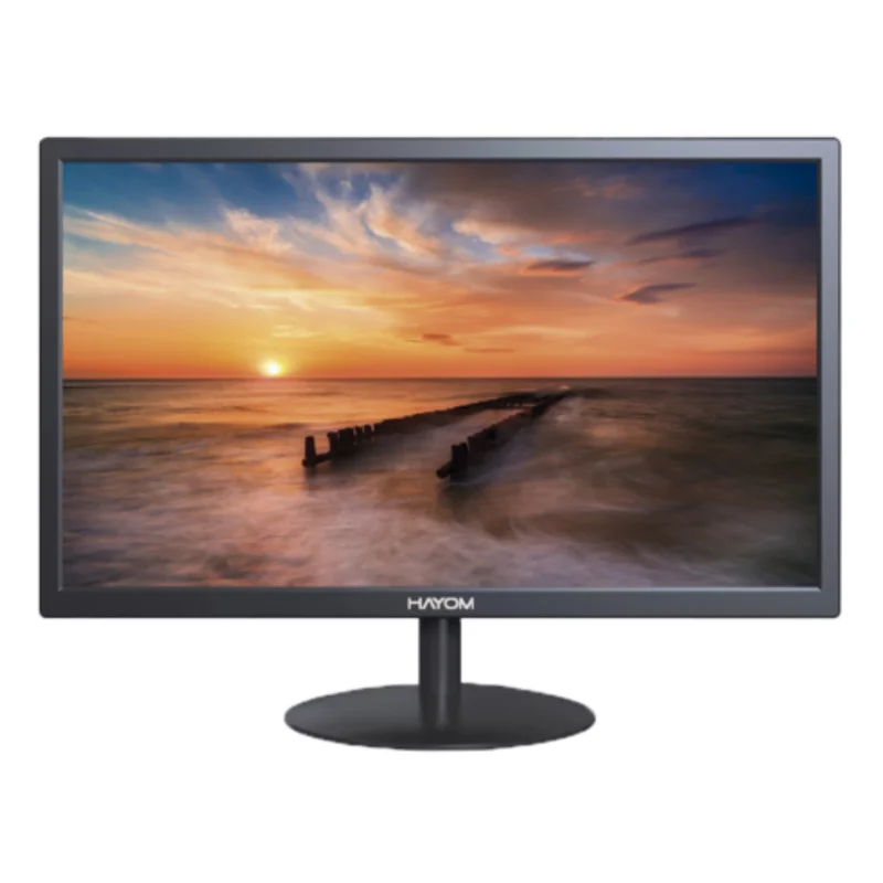 Monitor Gamer Hayom Mo6003 21.5" Full Hd 75hz HDMI E Vga - Mo6003 Monitor Gamer Hayom Mo6003 21.5" Full Hd 75hz HDMI E Vga - Mo6003