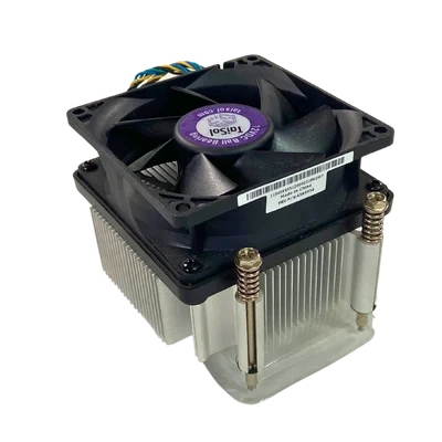 Dissipador Calor Lenovo 03t9525/ 43n9934 Ventoinha Integrada