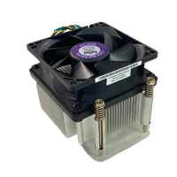 Dissipador Calor Lenovo 03t9525/ 43n9934 Ventoinha Integrada 2