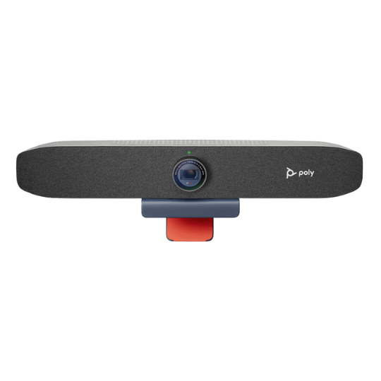 Sistema De Videoconferência Studio P15, Camera 4k 842d1aa Poly