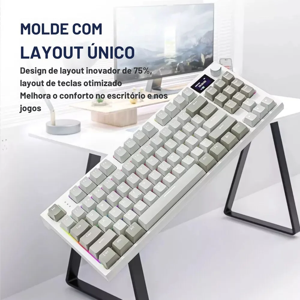 KaBuM Aperte o K e evolua em Tecnologia e Games