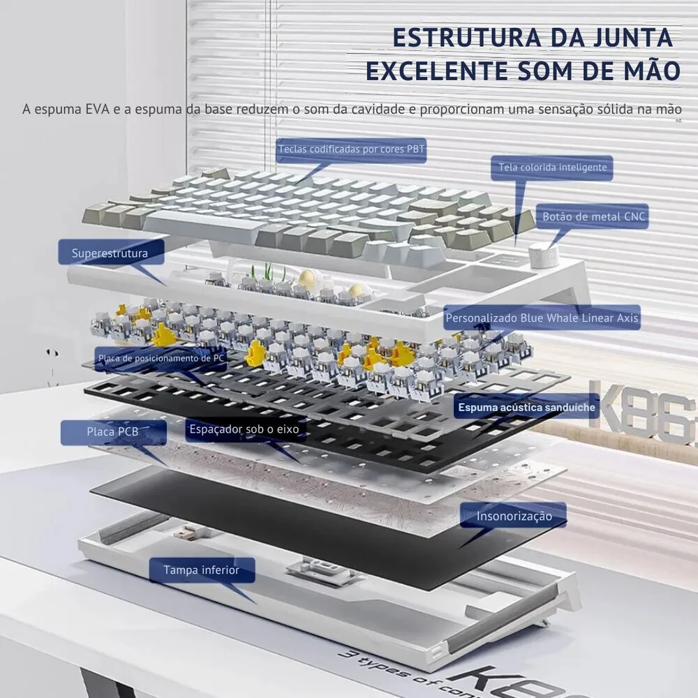 KaBuM Aperte o K e evolua em Tecnologia e Games