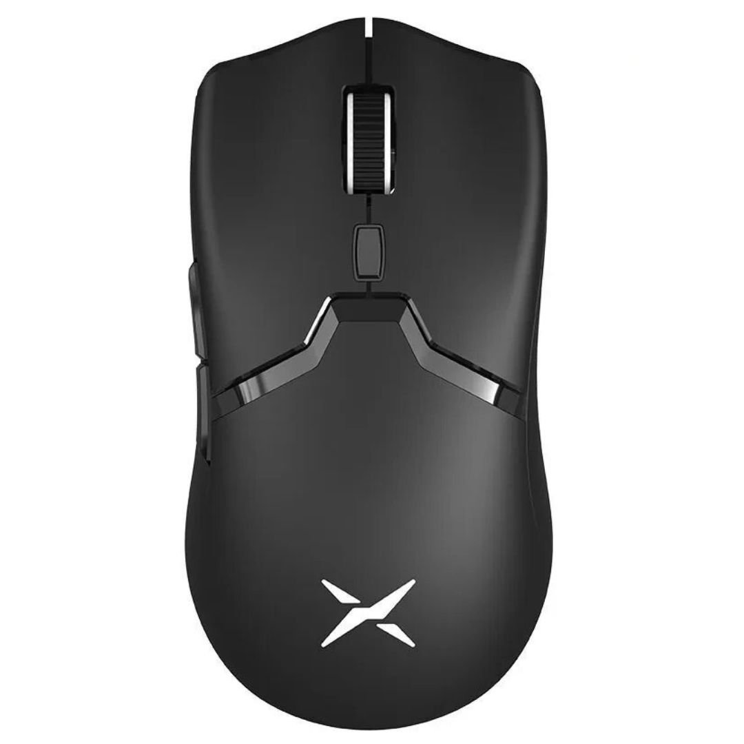 Mouse Gamer Delux M800 Pro, Sensor Paw3395, 26000 Dpi, Preto