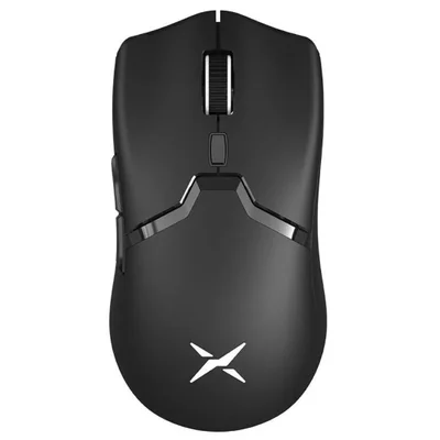 Mouse Gamer Delux M800 Pro, Sensor Paw3395, 26000 Dpi, Preto