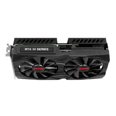 Placa De Vídeo PCyes Nvidia Geforce RTX 3070