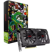 Placa De Vídeo RTX 3070 G/pro 8GB Gddr6 256 Bits-graffiti .