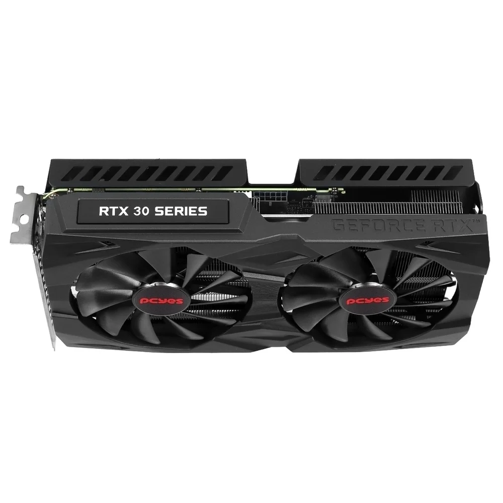 グラフィックボード・グラボ・ビデオカード RTX 3070 GamingPro Placa de Vídeo Palit NVIDIA GeForce RTX 3070 Ti GamingPro, LHR