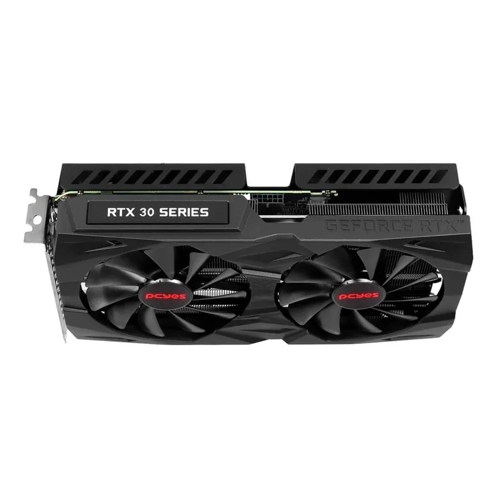 Placa De Vídeo RTX 3070 G/pro 8GB Gddr6 256 Bits-graffiti . Placa De Vídeo RTX 3070 G/pro 8GB Gddr6 256 Bits-graffiti .