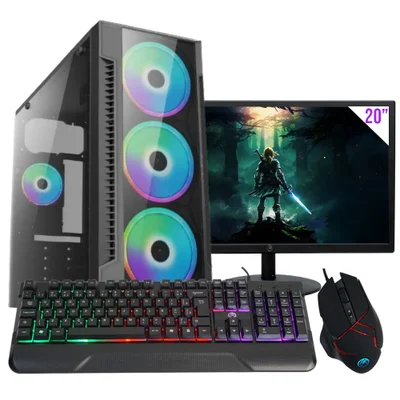 Produtos com até 15 OFF no PIX KaBuM