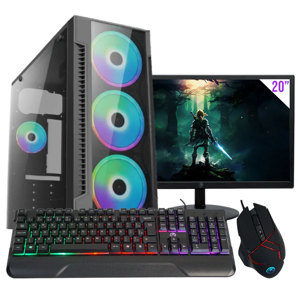 Produtos com até 15 OFF no PIX KaBuM