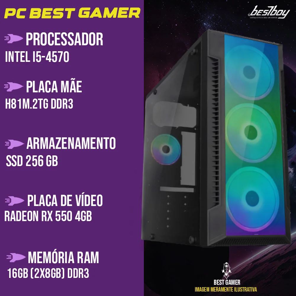 Produtos com até 15 OFF no PIX KaBuM