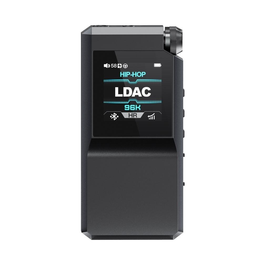 ポータブルプレーヤー FIIO BTR17 KaBuM Aperte o K e evolua em Tecnologia e Games