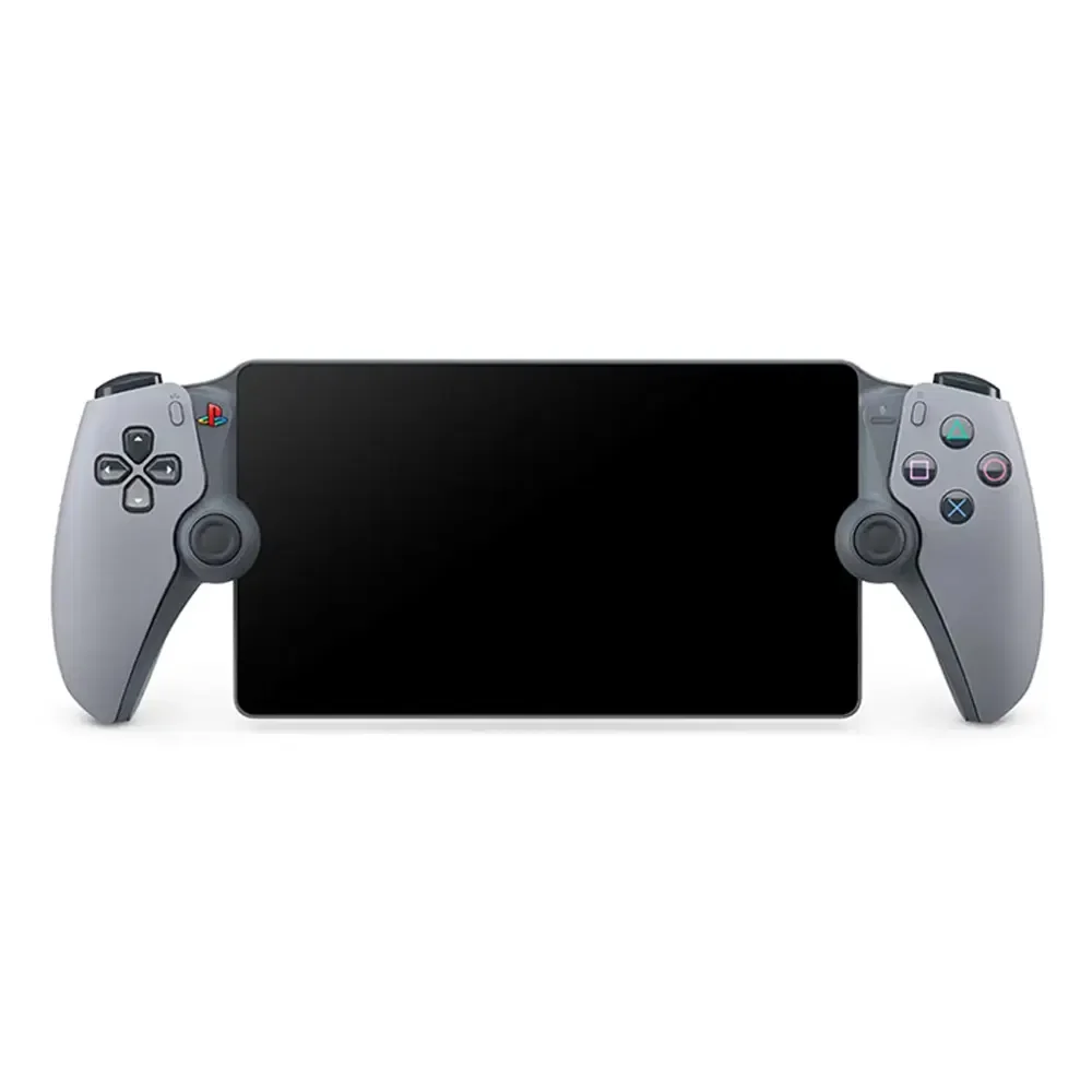 Playstation Portal Remote Player For Playstation 5 30th Anniversary Limited Edition