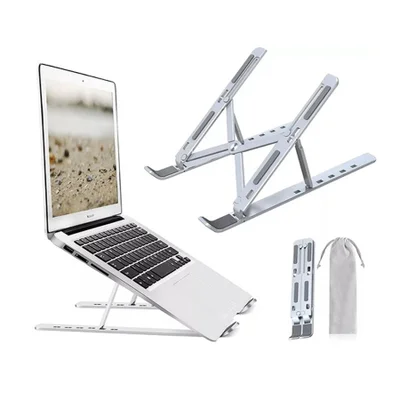 Suporte Para Macbook Air 13 M1 Em Alumínio