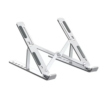 Suporte De Alumínio Para Macbook Air 13 M1 2022