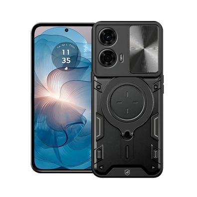 Capa Para Motorola Moto G24 Power - Discovery - Gshield
