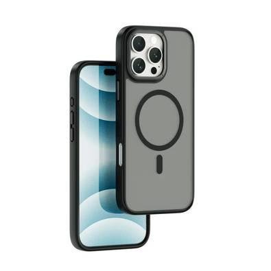 Capa Armor Pro Para Iphone 16 Pro Max  Wiwu