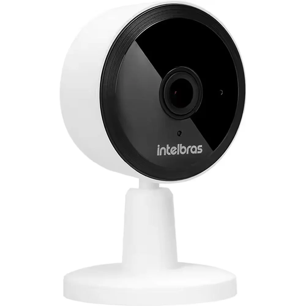 Imagem 3 de 5 do produto Câmera De Segurança Wi-fi Full Hd Im1 - 4560071, Intelbras