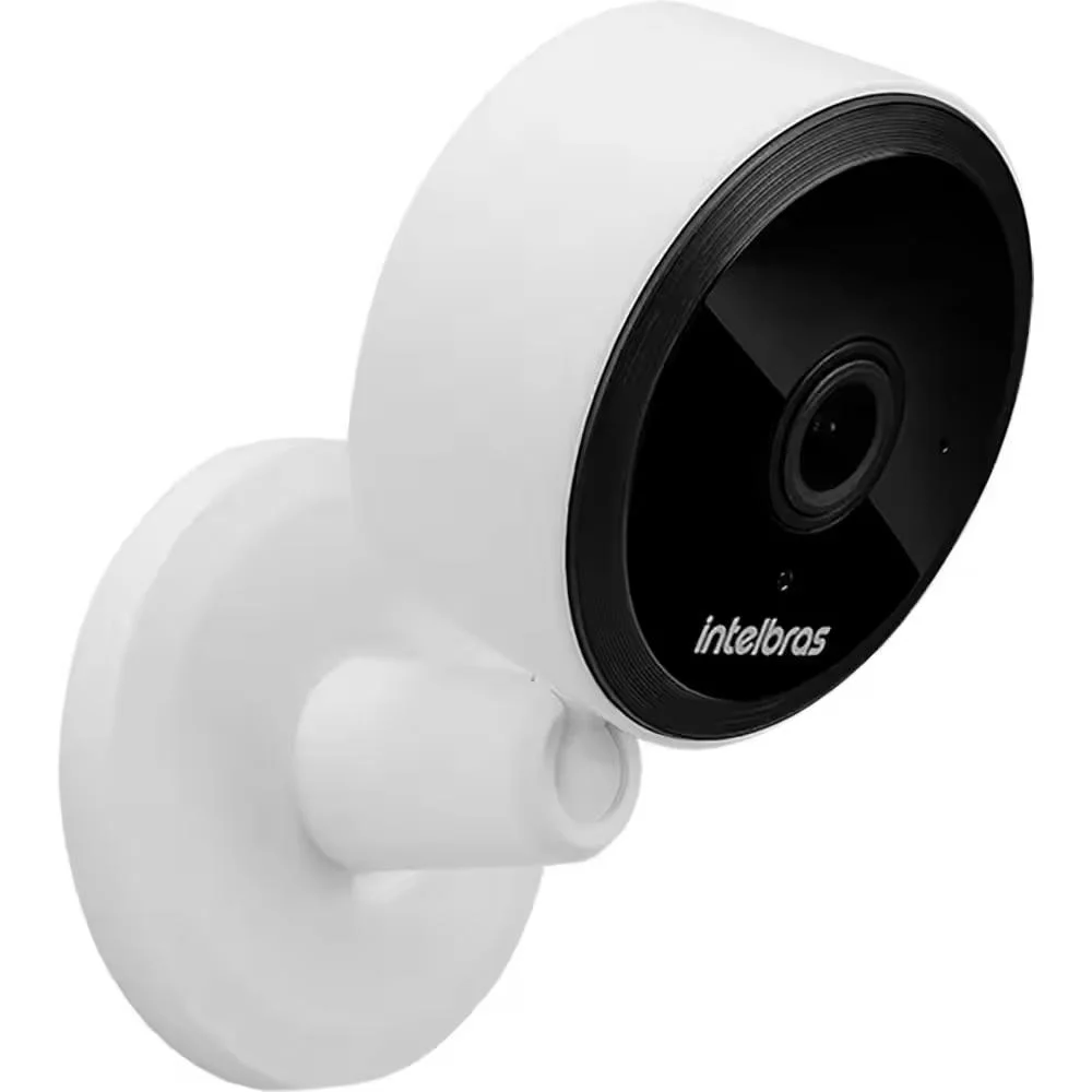 Imagem 5 de 5 do produto Câmera De Segurança Wi-fi Full Hd Im1 - 4560071, Intelbras