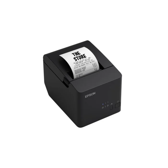 EAK25b エプソン サーマルレシートプリンター TM-T20II M267D 楽天市場】レシートプリンター tm－t20iiの通販