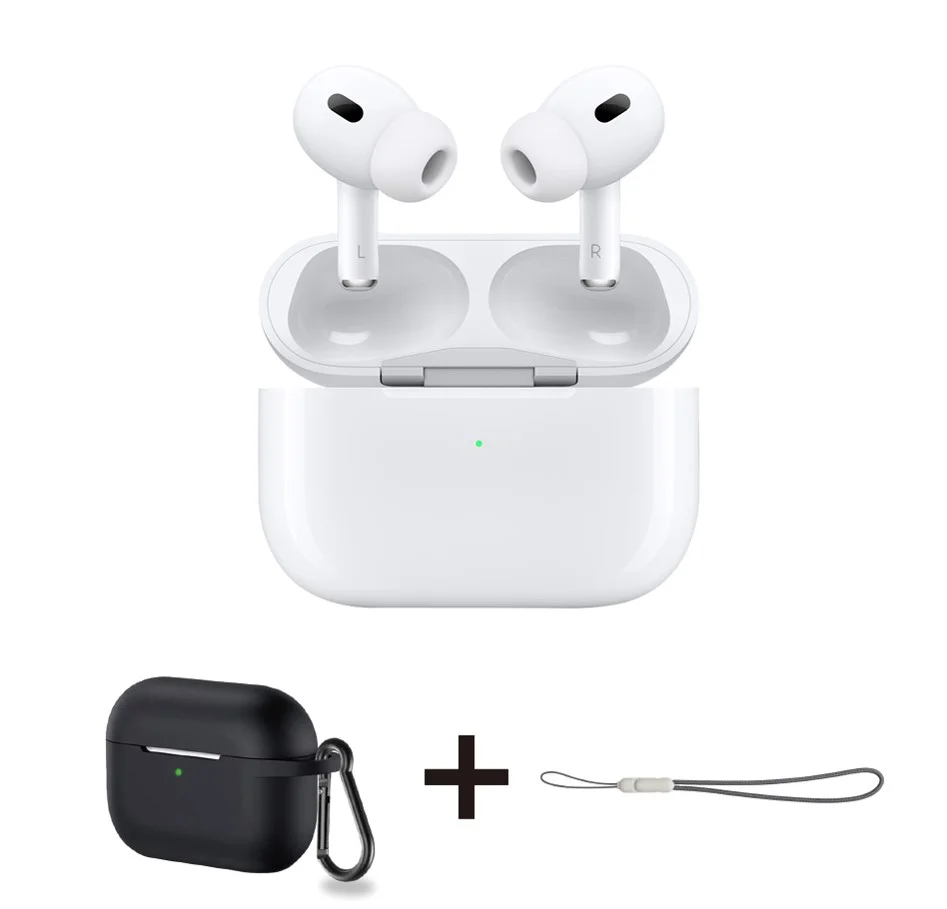 Imagem 2 de 5 do produto Fone De Ouvido Branco - Airbuds Pro 2 Se - Wiwu