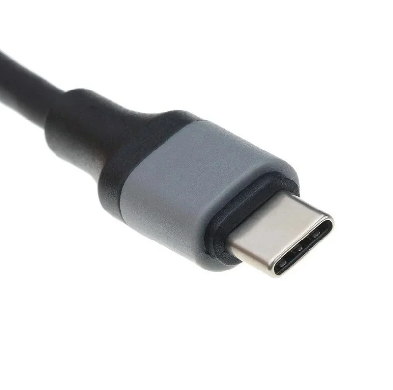 Imagem 4 de 5 do produto Cabo Conversor Usb-c Para HDMI - 2 Metros - 4k - Shinka Cb-tpc-hd-2m