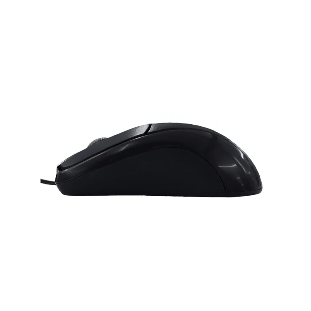 Imagem 3 de 4 do produto Mouse Usb Optico 1000 Dpi Preto Vx M365 Vxpro