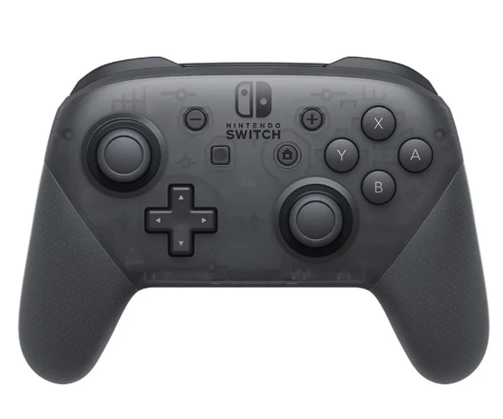 Nintendo NINTENDO SWITCH PROコントローラー スプ… Pro Controller Nintendo Switch - Nintendo - IzzyGames Onde você