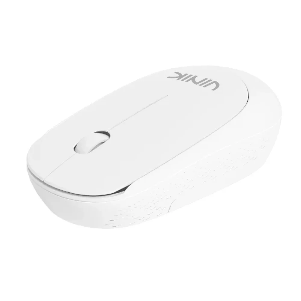 Imagem 2 de 5 do produto Mouse Vinik Feather Sem Fio Vf120 1200dpi  Branco