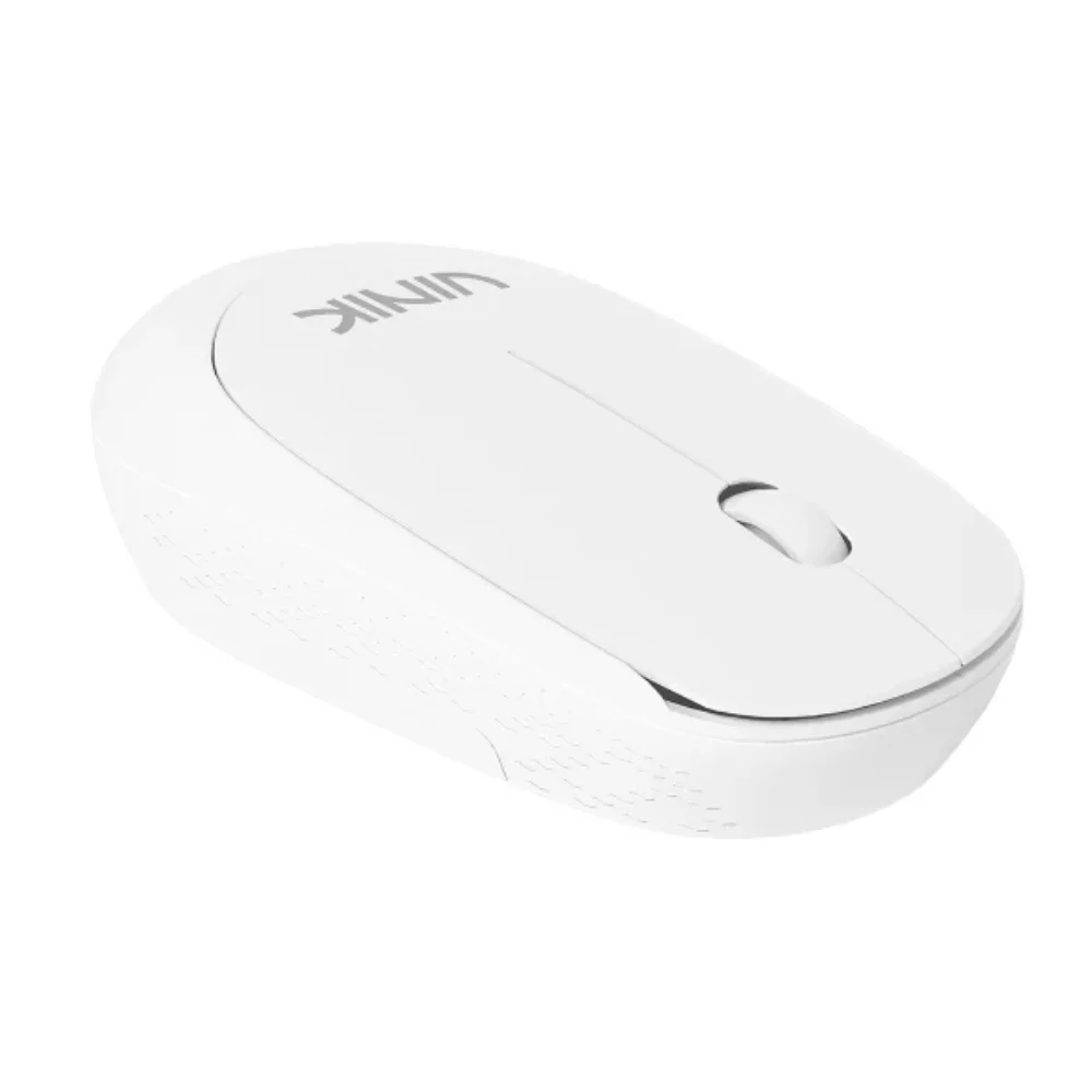 Imagem 5 de 5 do produto Mouse Vinik Feather Sem Fio Vf120 1200dpi  Branco