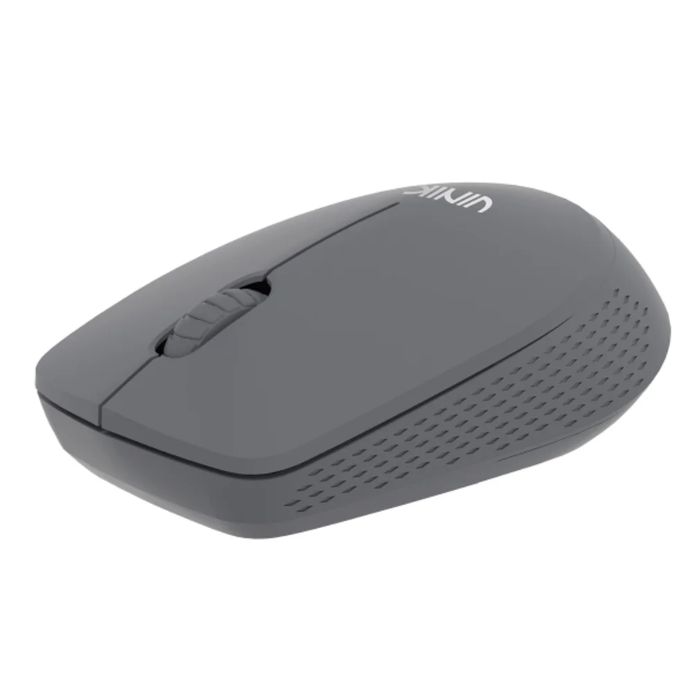 Imagem 2 de 5 do produto Mouse Vinik Feather Sem Fio Vf110 1200dpi Cinza