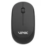 Mouse Vinik Feather Sem Fio Vf120 1200dpi Preto