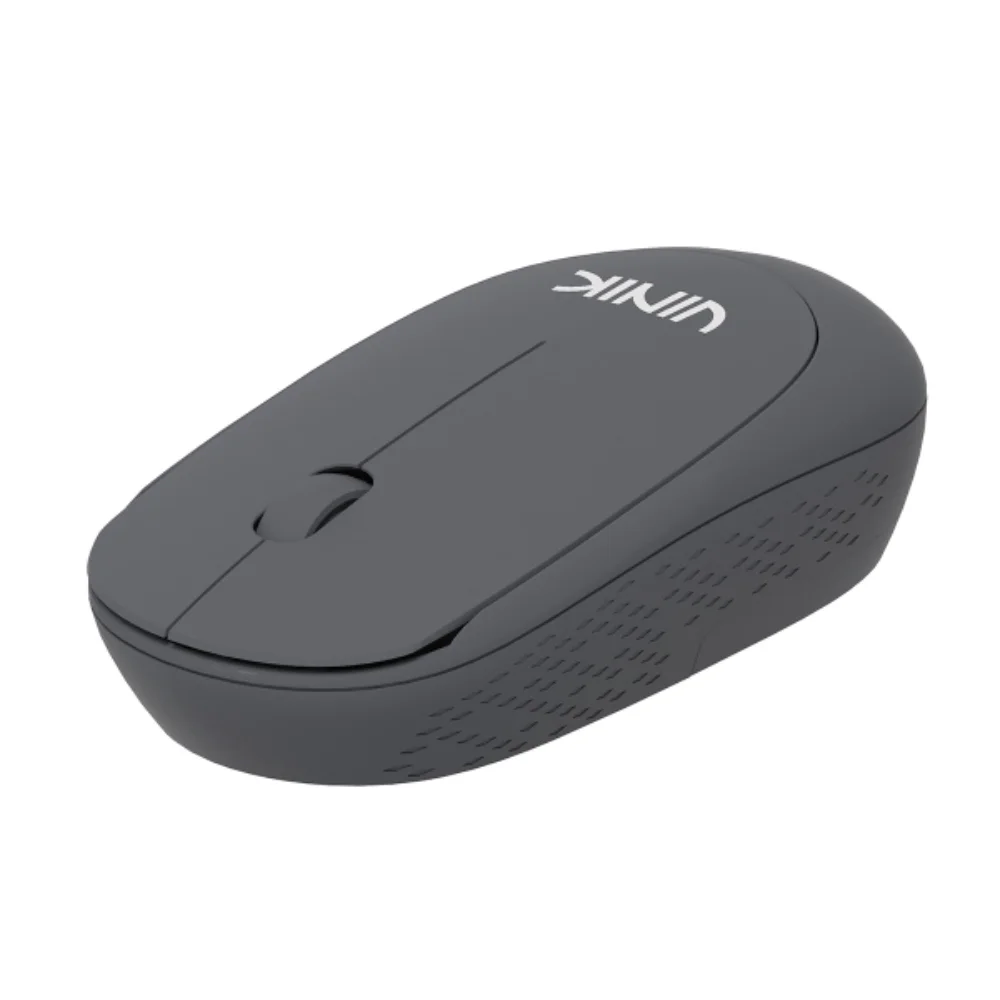 Imagem 4 de 5 do produto Mouse Vinik Feather Sem Fio Vf120 1200dpi Cinza