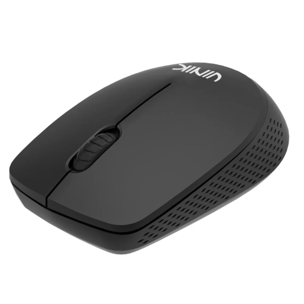 Imagem 2 de 5 do produto Mouse Vinik Feather Sem Fio Vf110 1200dpi Preto