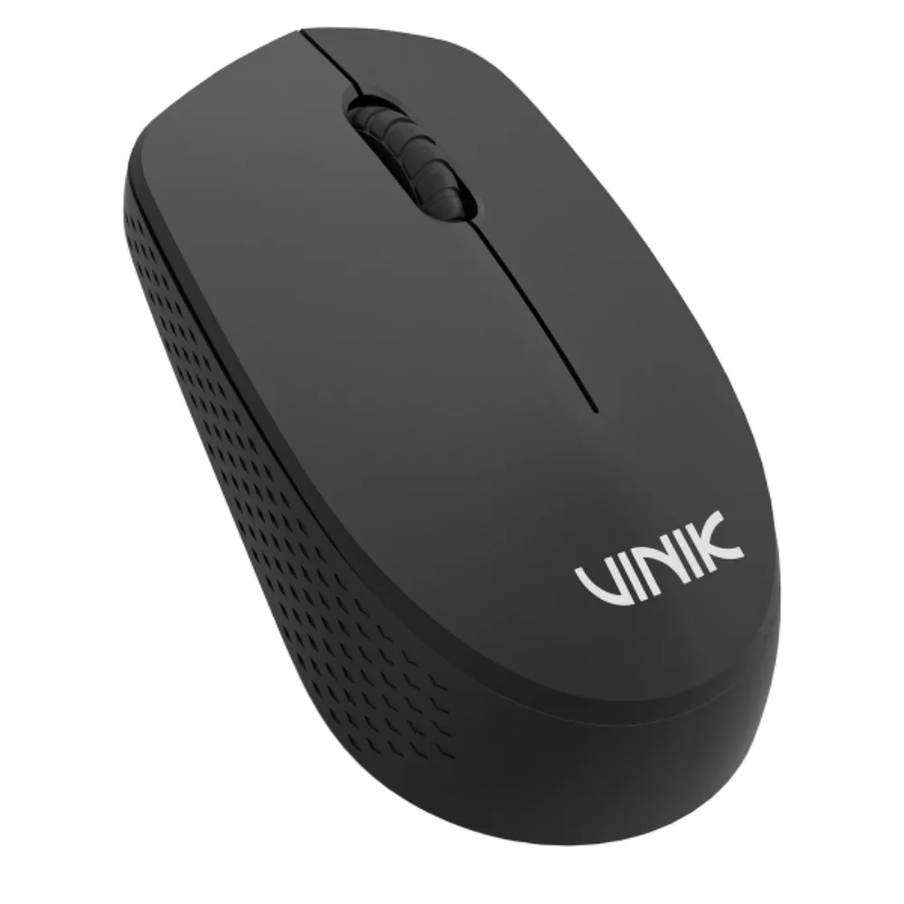 Imagem 3 de 5 do produto Mouse Vinik Feather Sem Fio Vf110 1200dpi Preto