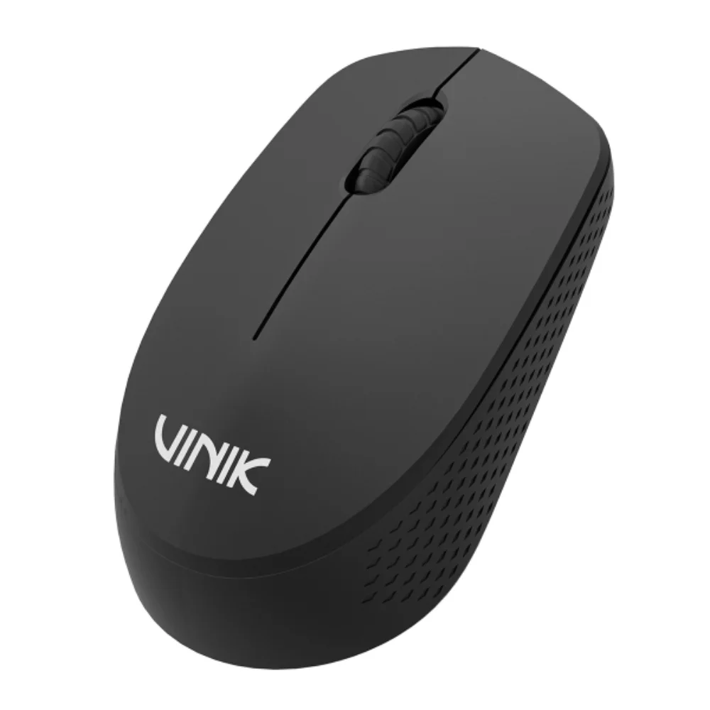 Imagem 4 de 5 do produto Mouse Vinik Feather Sem Fio Vf110 1200dpi Preto