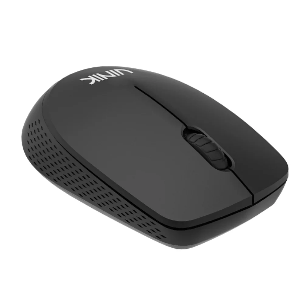 Imagem 5 de 5 do produto Mouse Vinik Feather Sem Fio Vf110 1200dpi Preto