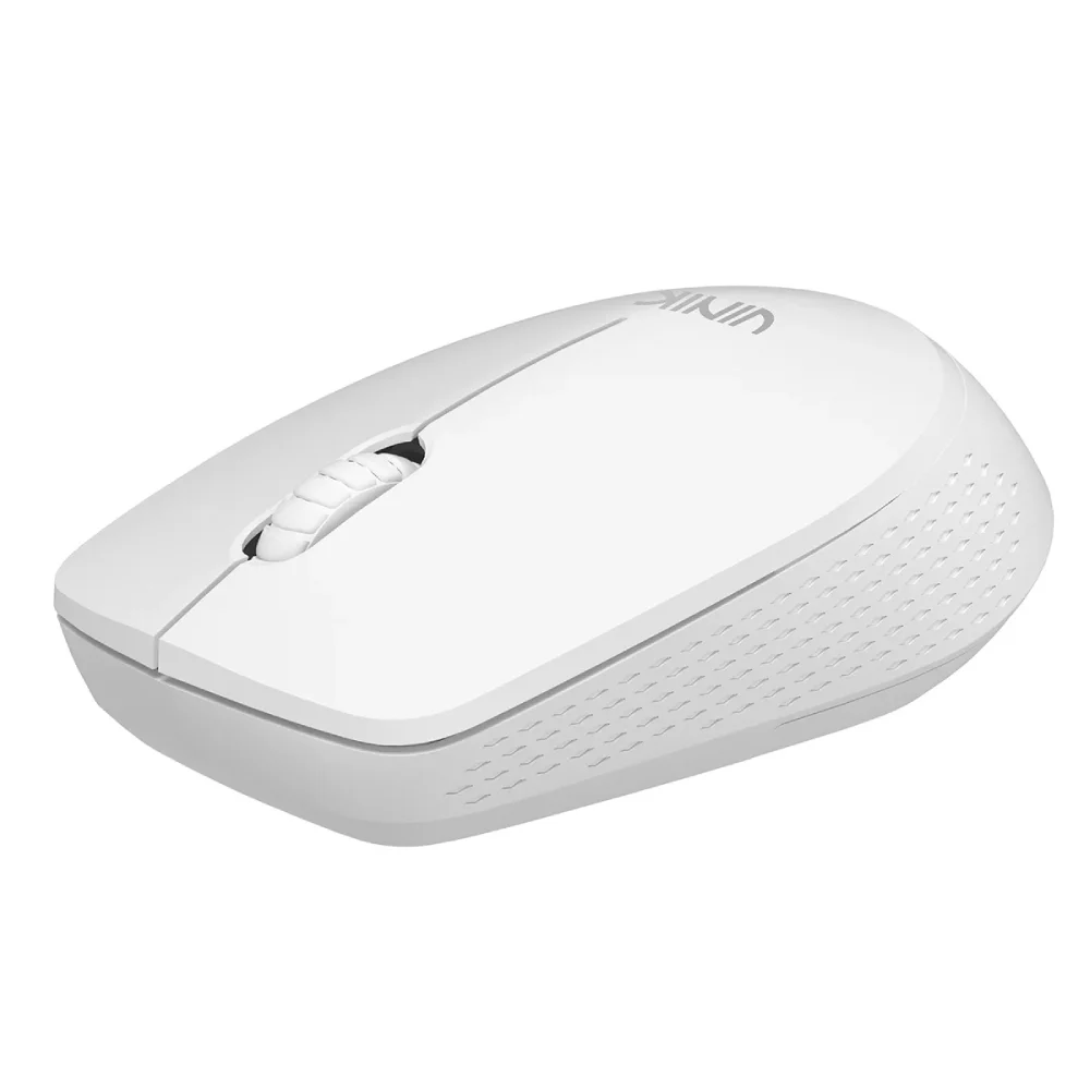 Imagem 2 de 5 do produto Mouse Vinik Feather Sem Fio Vf110 1200dpi Branco