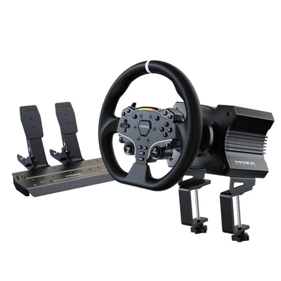 Volante PC Moza R5 Bundle