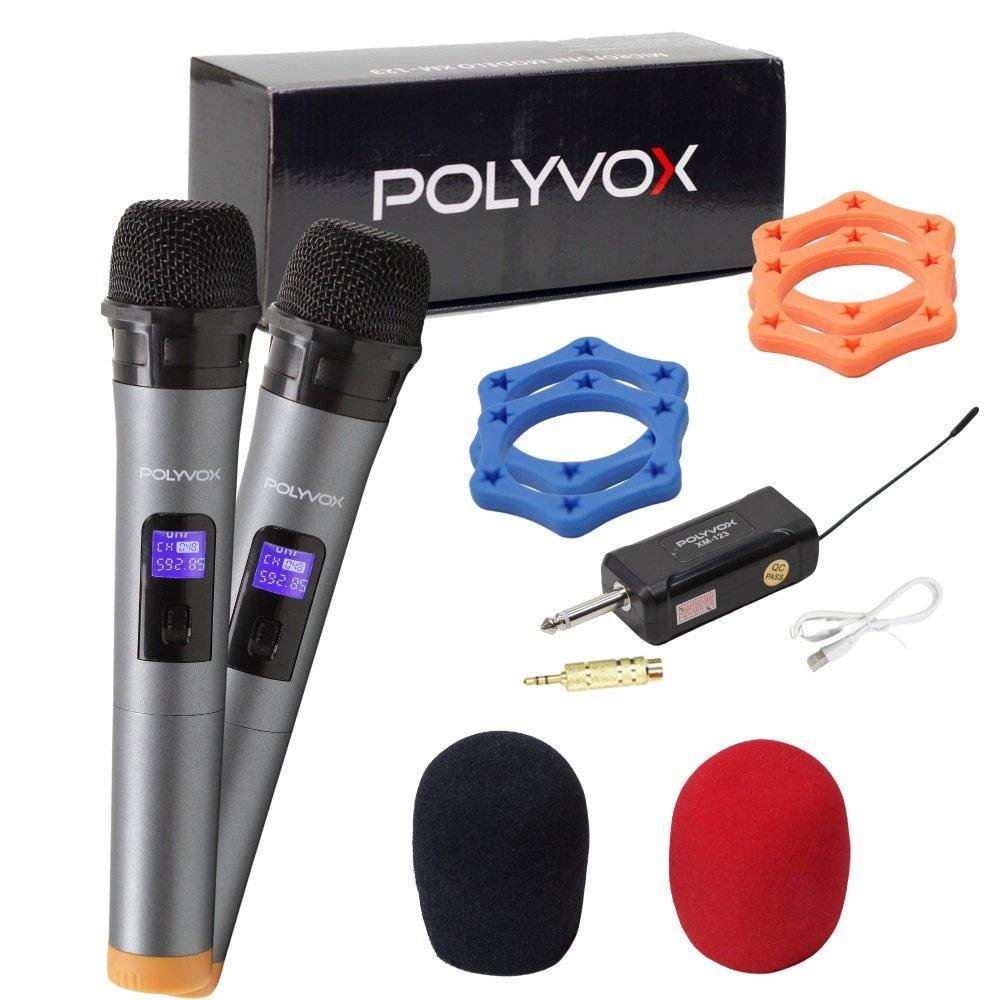 Imagem 3 de 3 do produto Caixa De Som Bluetooth Xc-812t 600w  + Tripés + Mic S/ Fio