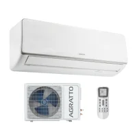 Ar Condicionado Split 9000 Btu Frio Neo - Inverter - Agratto - 220v - Ics9fir4