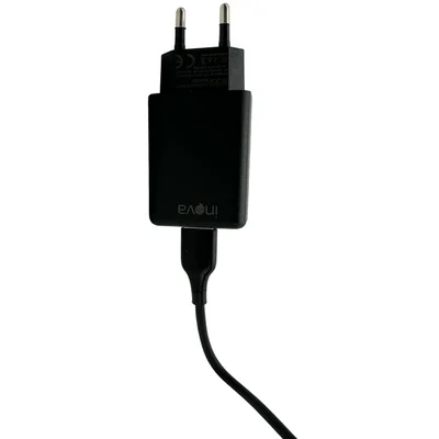 Carregador Alta Velocidade Turbo 20w Usb Tipo C Car-2176d
