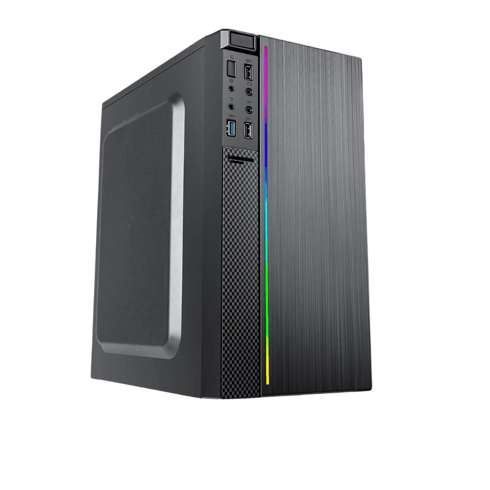 PC Gamer Intel Core I3 9° Memória Ram 8GB SSD 240GB Gtx 1650 - view 3
