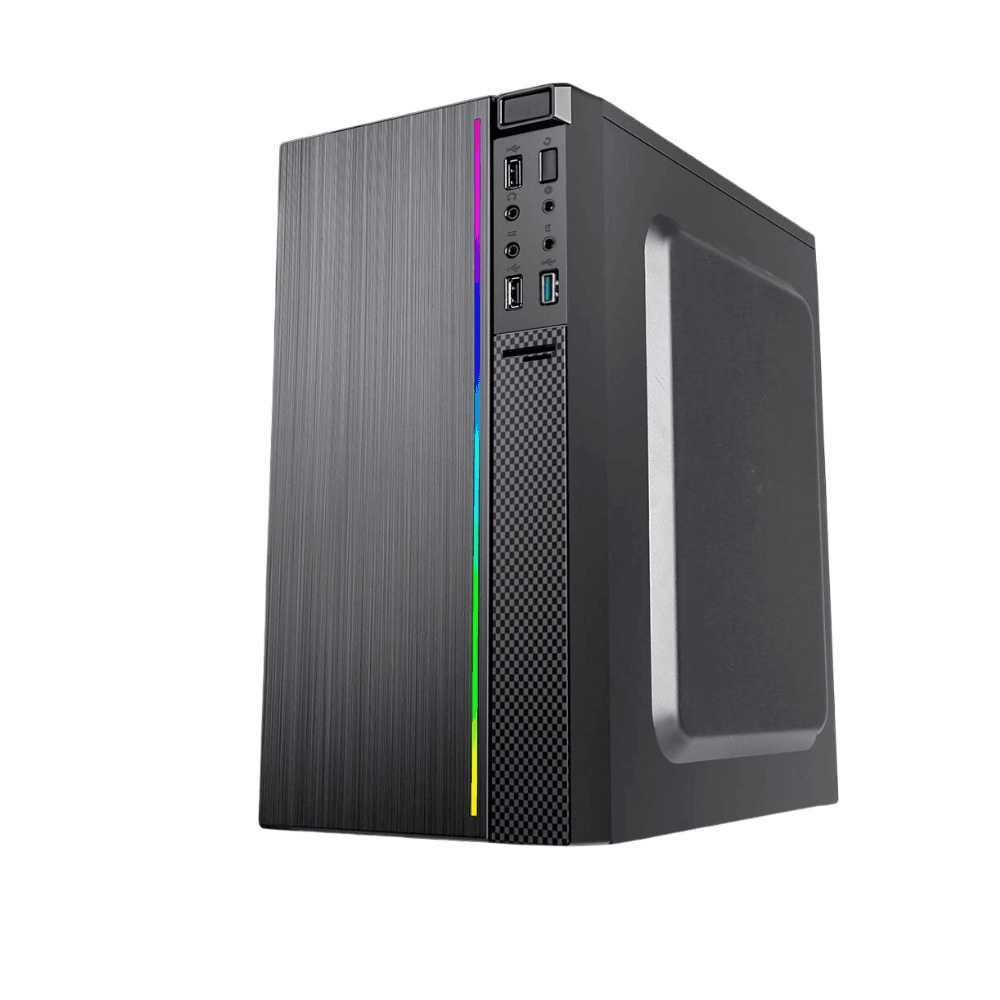 PC Gamer I5 Gtx 1650 Memória 16gb SSD 480GB - view 2