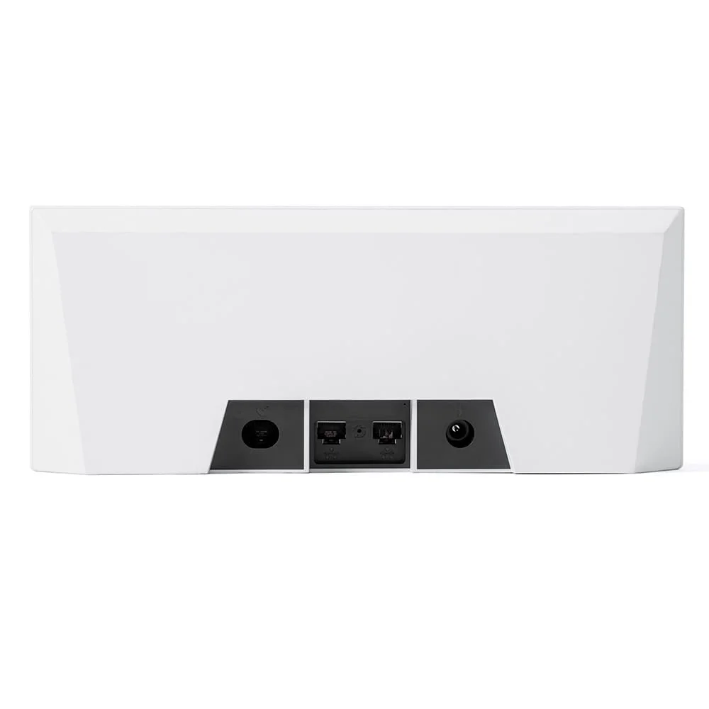 Imagem 2 de 5 do produto Antena De Internet Starlink Via Satélite Standard Kit V4
