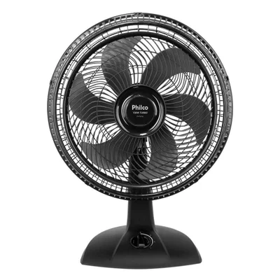 Ventilador 2 Em 1 Philco Tecnologia Maxx Force 150w 110v