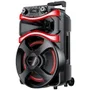 Caixa De Som Vibesound V12 800w Rms C/ Microfone - Vs001