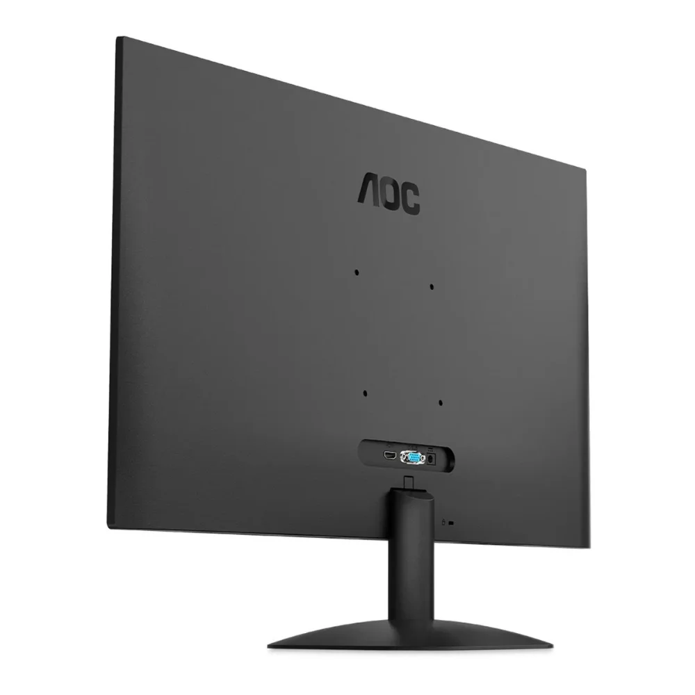 Monitor Gamer Aoc 24" 100hz Fhd 1ms Widescreen Va HDMI - 24b35hm2 Monitor Gamer Aoc 24" 100hz Fhd 1ms Widescreen Va HDMI - 24b35hm2